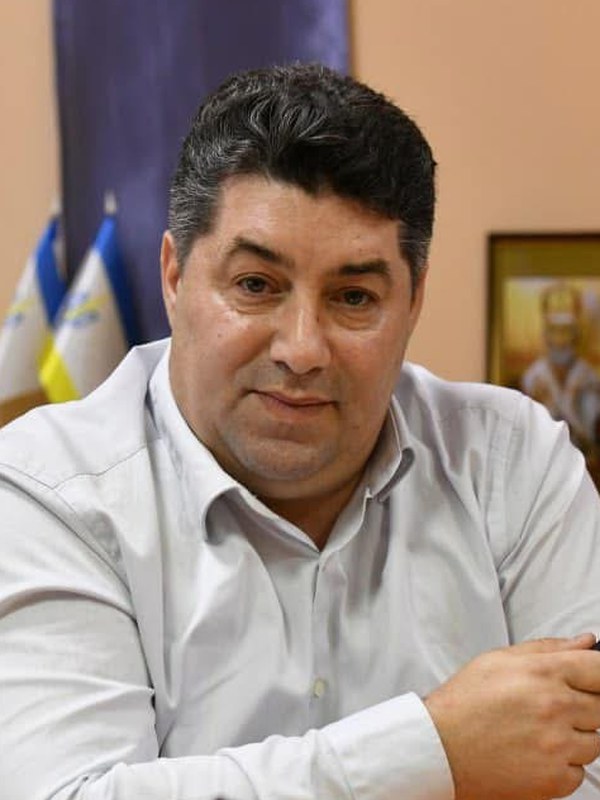 Олег Мальцев